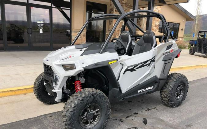 2023 Polaris Industries RZR TRAIL S PREMIUM