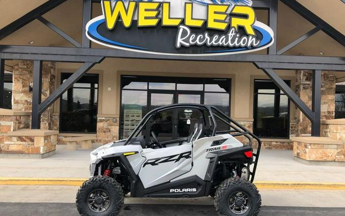 2023 Polaris Industries RZR TRAIL S PREMIUM