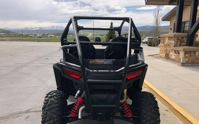 2023 Polaris Industries RZR TRAIL S PREMIUM