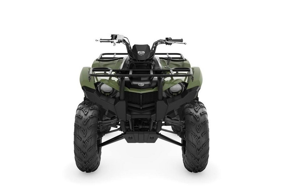 2023 Yamaha Kodiak 450