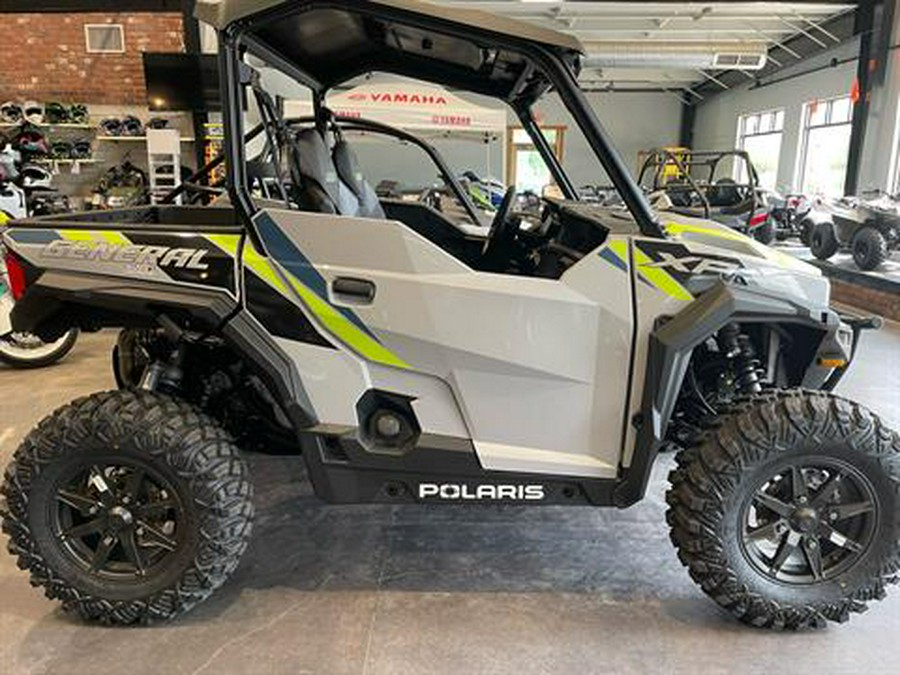 2023 Polaris General XP 1000 Sport