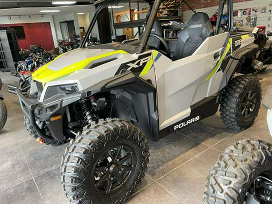 2023 Polaris General XP 1000 Sport