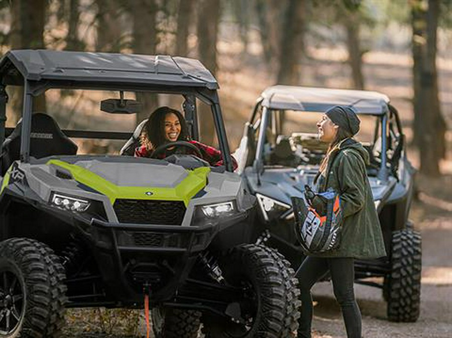 2023 Polaris General XP 1000 Sport