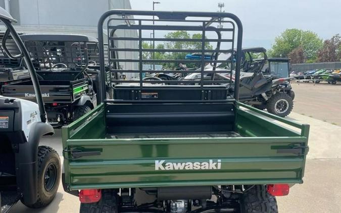 2023 Kawasaki Mule 4010 4x4