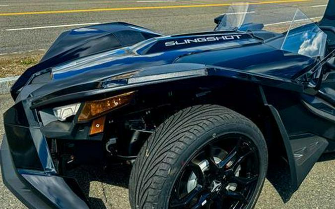 2023 Slingshot Slingshot S w/ Technology Package 1 Manual