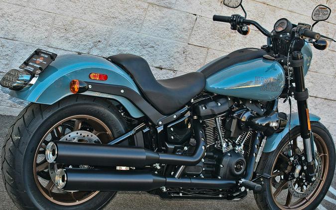 2024 Harley-Davidson® FXLRS - Low Rider® S