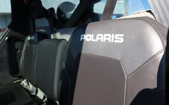 2020 Polaris® Ranger XP® 1000 NorthStar Ultimate