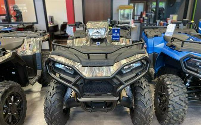 2024 Polaris Sportsman 570 EPS