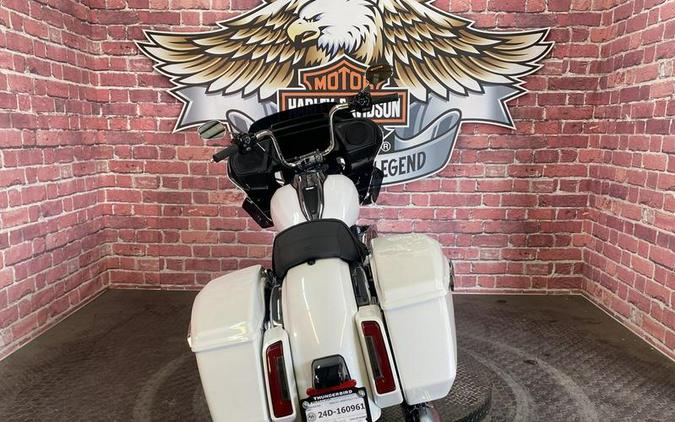 2024 Harley-Davidson® FLTRX - Road Glide®