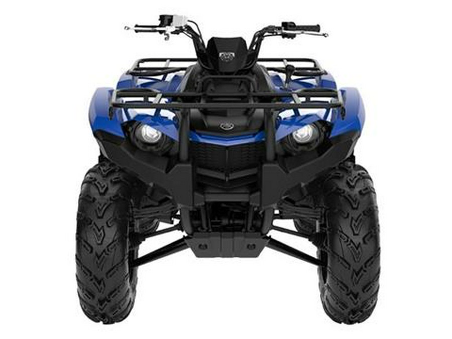 2024 Yamaha Kodiak 450