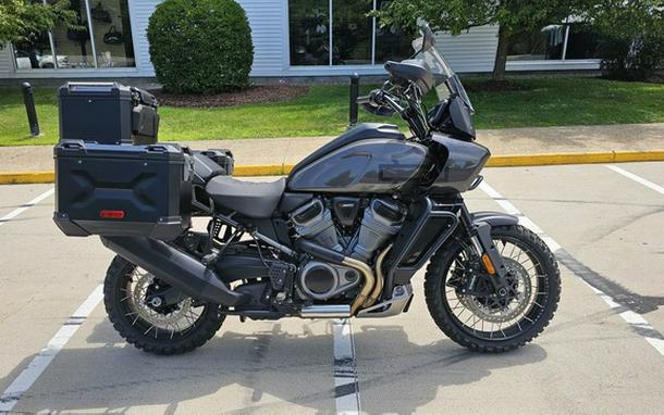 2023 Harley-Davidson Pan America Special Review