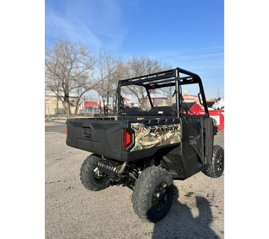 2024 Polaris® Ranger SP 570 Premium Polaris Pursuit Camo