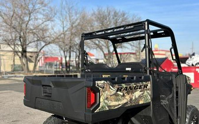 2024 Polaris® Ranger SP 570 Premium Polaris Pursuit Camo