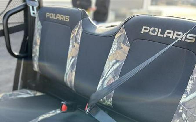 2024 Polaris® Ranger SP 570 Premium Polaris Pursuit Camo