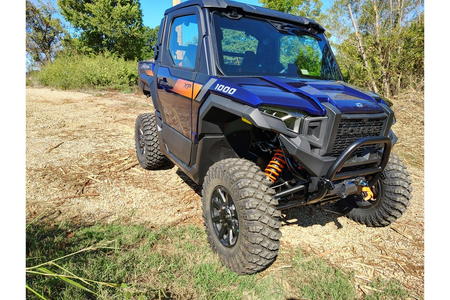 2025 Polaris Industries Polaris XPEDITION XP Northstar