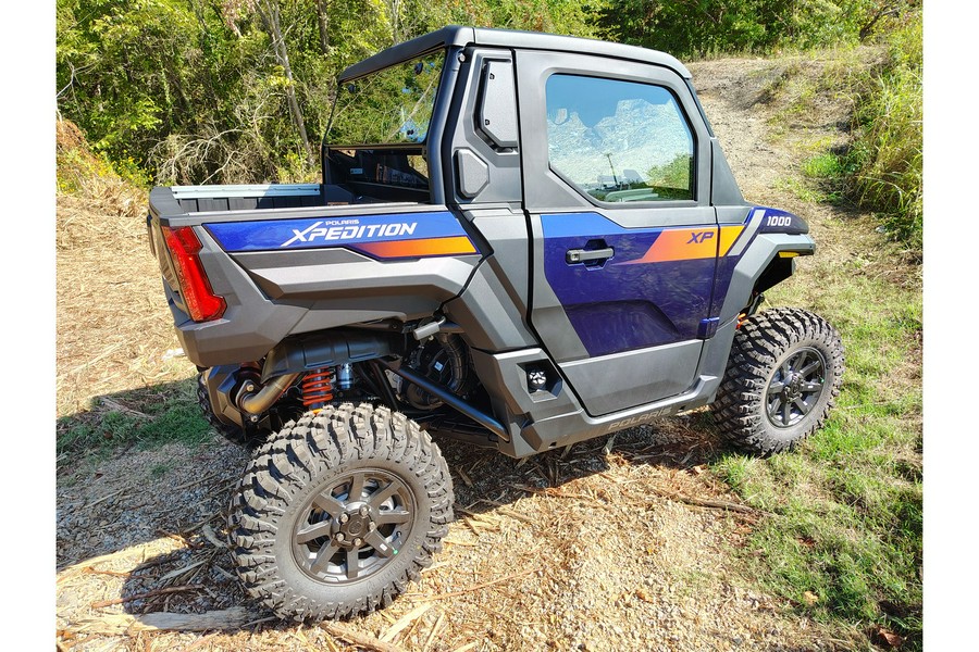 2025 Polaris Industries Polaris XPEDITION XP Northstar