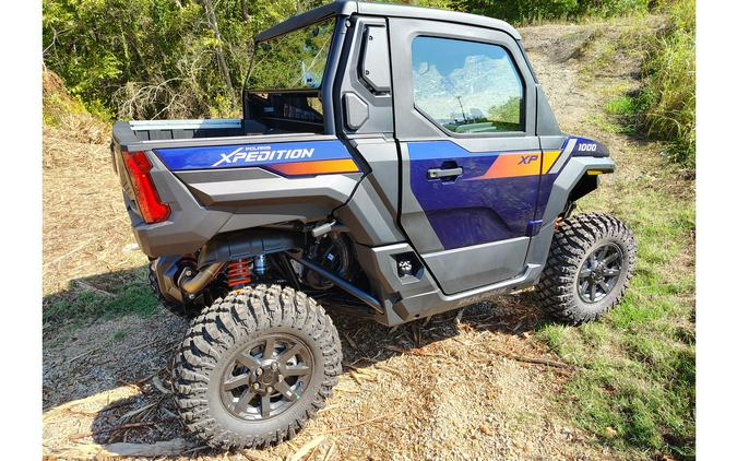 2025 Polaris Industries Polaris XPEDITION XP Northstar