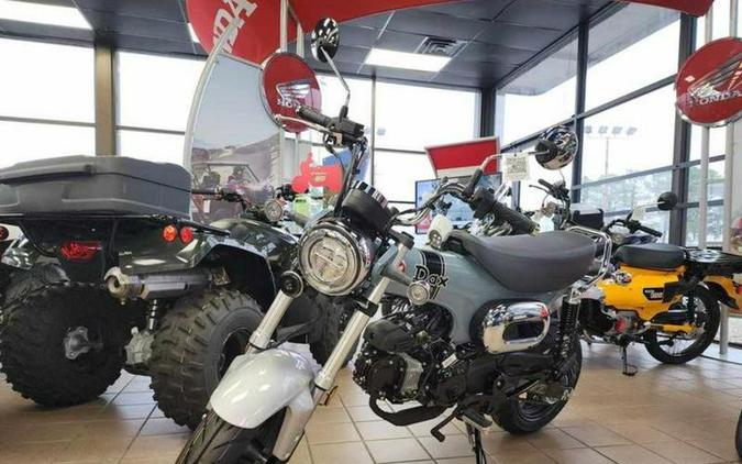 2025 Honda® Dax 125