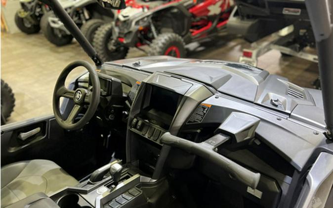 2025 Yamaha Wolverine RMAX4 1000 XT-R