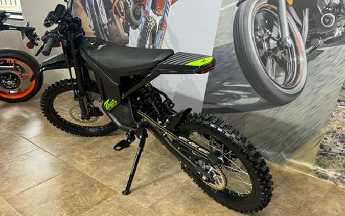 2025 RAWRR Mantis X Pro 72v