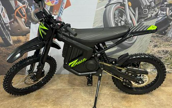 2025 RAWRR Mantis X Pro 72v