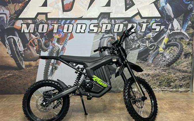 2025 RAWRR Mantis X Pro 72v