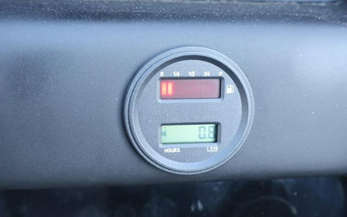 2026 Kawasaki Mule 4010 Trans4x4