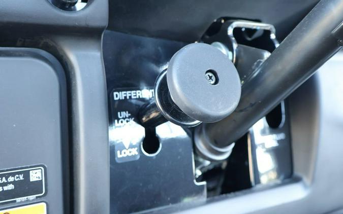 2026 Kawasaki Mule 4010 Trans4x4