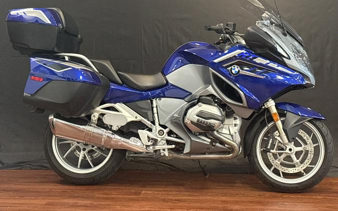 2016 BMW R 1200 RT