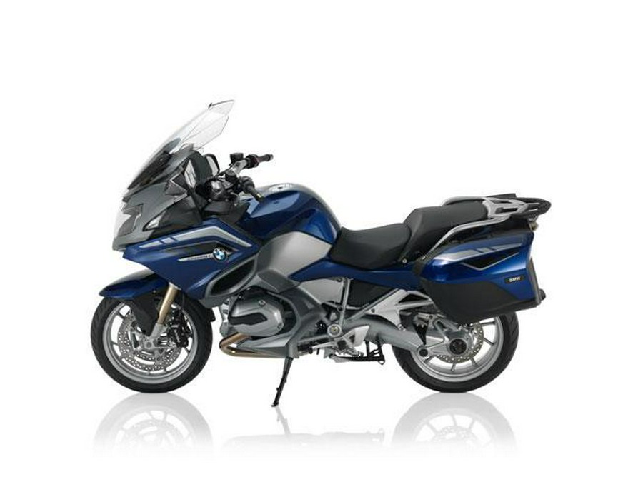 2016 BMW R 1200 RT