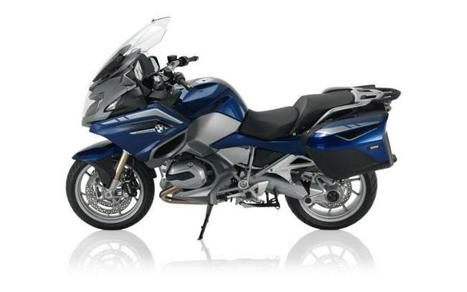 2016 BMW R 1200 RT