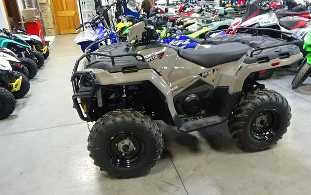 2026 Polaris Sportsman 570 EPS