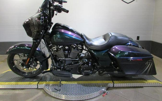 2021 Harley-Davidson® FLHXS - Street Glide® Special