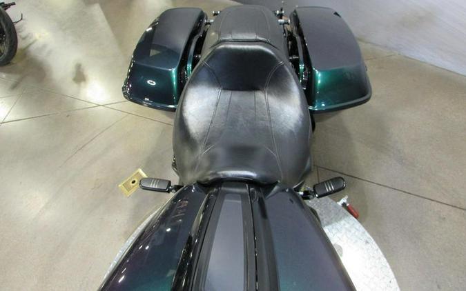 2021 Harley-Davidson® FLHXS - Street Glide® Special