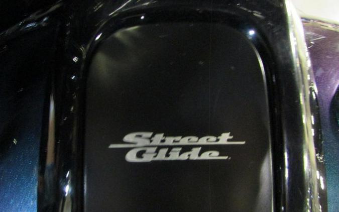 2021 Harley-Davidson® FLHXS - Street Glide® Special