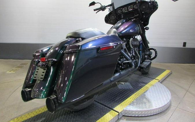 2021 Harley-Davidson® FLHXS - Street Glide® Special