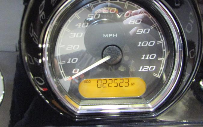 2021 Harley-Davidson® FLHXS - Street Glide® Special