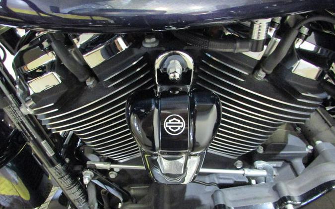 2021 Harley-Davidson® FLHXS - Street Glide® Special