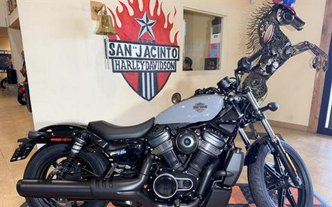 2026 Harley-Davidson Nightster®