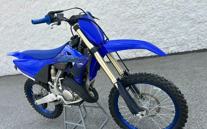 2024 Yamaha YZ125