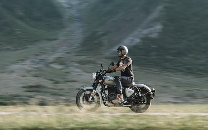 2026 Royal Enfield Classic 350