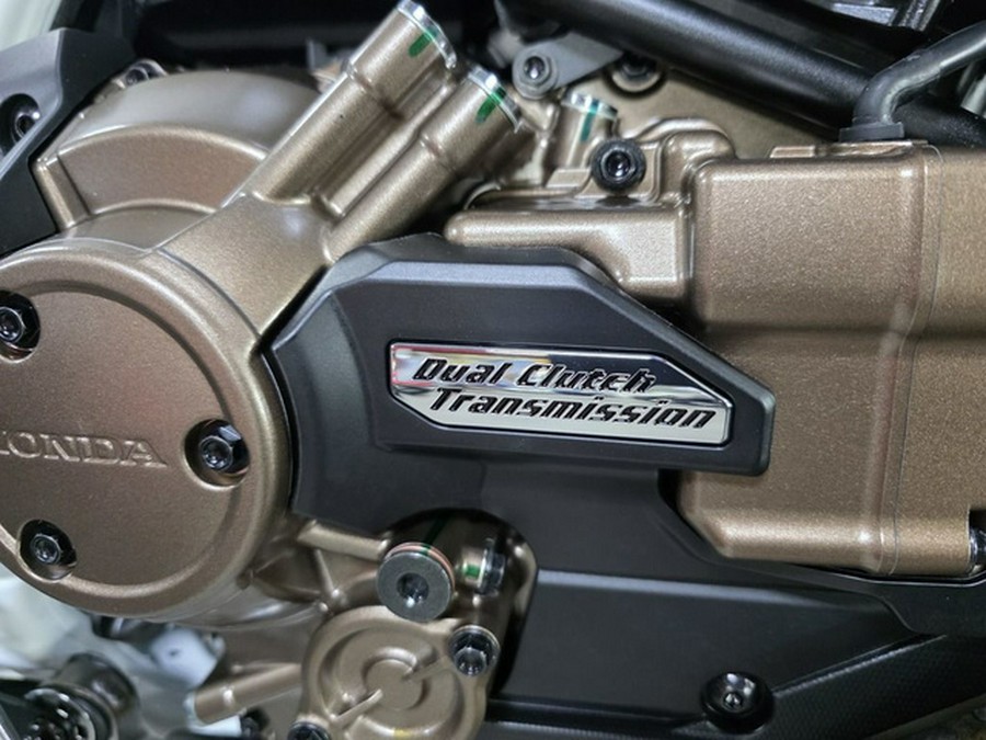 2026 Honda Africa Twin Adventure Sports ES DCT