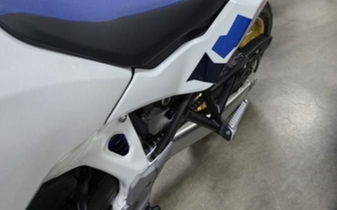 2026 Honda Africa Twin Adventure Sports ES DCT