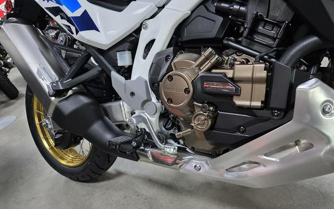 2026 Honda Africa Twin Adventure Sports ES DCT