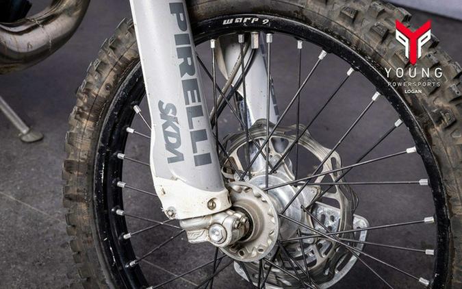 2021 Husqvarna TE300