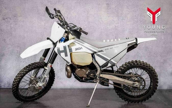 2021 Husqvarna TE300