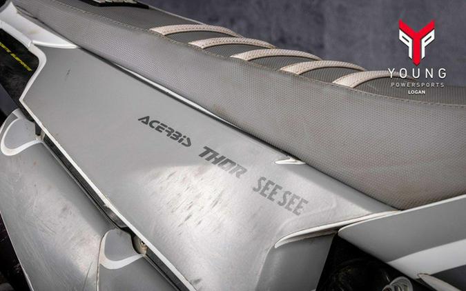 2021 Husqvarna TE300