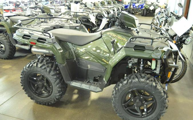 2026 Polaris® Sportsman 570 Premium - 40th Anniversary Edition