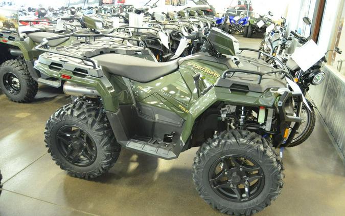 2026 Polaris® Sportsman 570 Premium - 40th Anniversary Edition