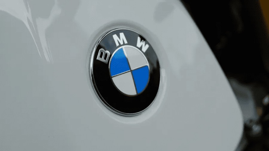 2026 BMW R 12 G/S
